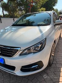 Peugeot 308 SW