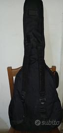 custodia chitarra 