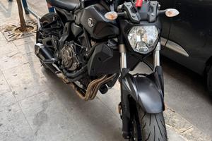 MT 07 2017