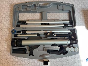 Telescopio VISIOMAR 60/700 - Set Completo