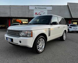 LAND ROVER Range Rover 3.6 TDV8 Vogue