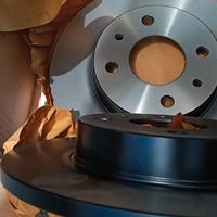 Disci freno Lancia Ypsilon