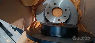 Disci freno Lancia Ypsilon