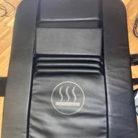 Materasso elettrico vibrante