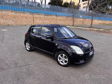 Suzuki Swift DDIS 1.3 Disel