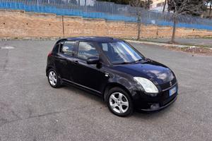 Suzuki Swift DDIS 1.3 Disel