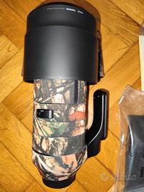 (Nikon) Tamron 150-600mm f/5-6.3 G2