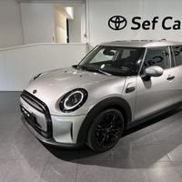 MINI Mini 5 porte Mini 5p 1.5 Cooper Resolute