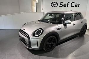 MINI Mini 5 porte Mini 5p 1.5 Cooper Resolute