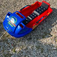 Bob da neve bambino/a Biemme