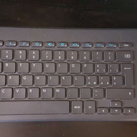 Microsoft wireless Tastiera