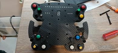 Button Plate 