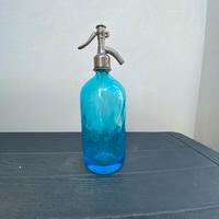 Sifone vintage per bevande gassate