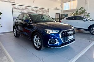 Audi Q3 35 TDI S tronic Business Advanced