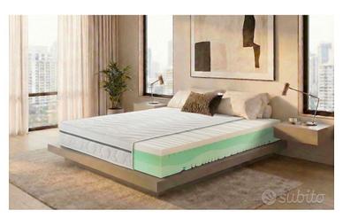 Materasso memory 160x195 MENTOR Promise Med Evo