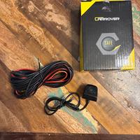 Telecamera per automobili