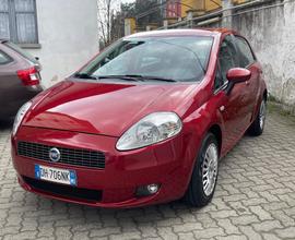 FIAT Grande Punto 1.2 5 porte Dynamic