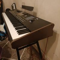 Korg Pa5x 88 