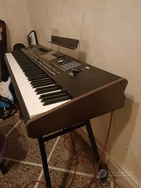 Korg Pa5x 88 