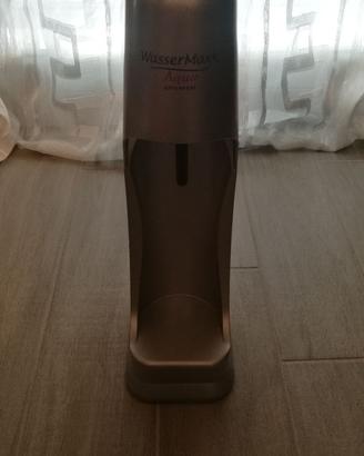gasatore acqua (con bombola del valore di 20€)