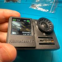 gopro hero 11 naked case namlessrc