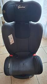 Seggiolino bimbo 0/6 anni