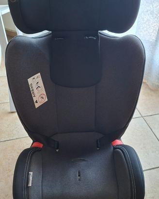 Seggiolino bimbo 0/6 anni