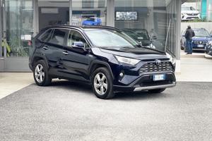 Toyota RAV 4 2.5 Hybrid 222CV E6 - 2019