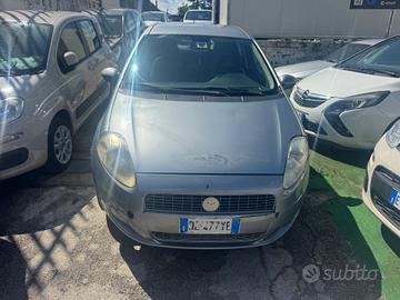 Fiat Punto Classic 1.4 activ metano