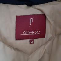 Giubbotto invernale uomo marca Adhoc