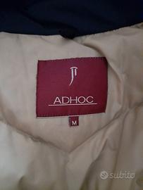 Giubbotto invernale uomo marca Adhoc