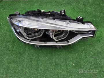 BMW 3 III F30 F31 Restyling FULL LED Faro Fanale D