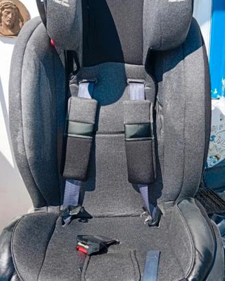 seggiolone auto Foppapedretti da 9 mesi A 12 anni