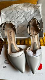 Scarpe Braccialini