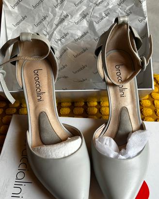Scarpe Braccialini