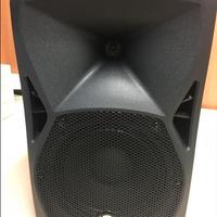 Casse Audio SEIKAKU – Modello SPK08FT – Diffusori