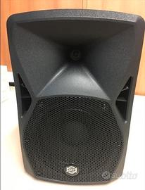 Casse Audio SEIKAKU – Modello SPK08FT – Diffusori