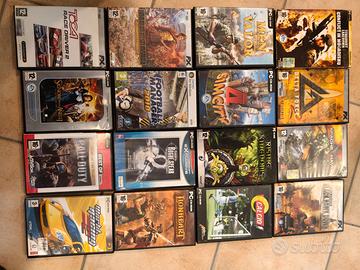 Giochi per PC