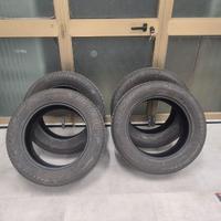 Gomme Bridgestone Dualer HP sport