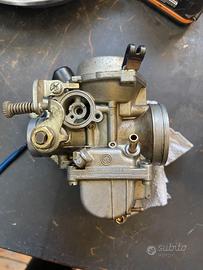 Carburatore Teikei TK 5DS 00 8D14 Majesty MBK 125