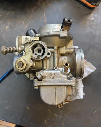 Carburatore Teikei TK 5DS 00 8D14 Majesty MBK 125