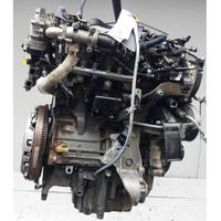 186A9000 MOTORE IMP.BOSCH FIAT MULTIPLA II (186) 1