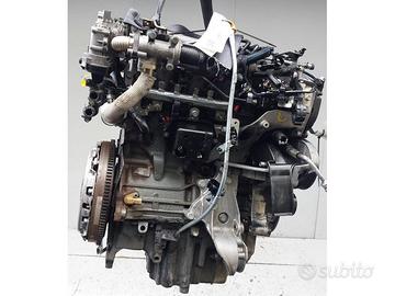 186A9000 MOTORE IMP.BOSCH FIAT MULTIPLA II (186) 1