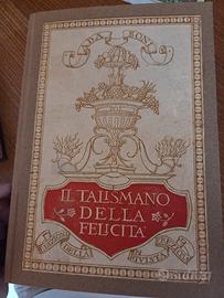 Il Talismano Felicità Ada Boni