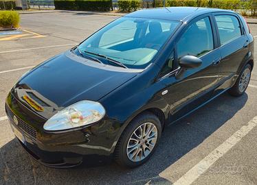 Fiat Grande Punto STUPENDA