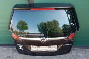 Portellone Posteriore Opel Zafira 2011/17