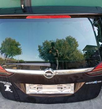 Portellone Posteriore Opel Zafira 2011/17