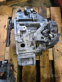 cambio manuale 6 marce golf 4 diesel 