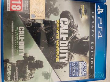 call of duty infinite warfare