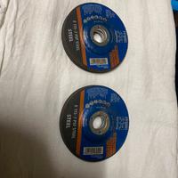 Disco flessibile x sgrossatura pferd